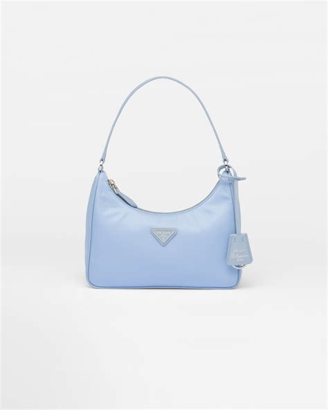 Minibolso Prada Soft De Re